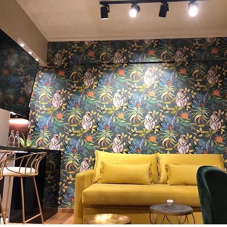 Soho Apartments 雅典 外观 照片
