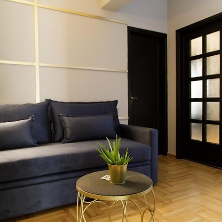 Soho Apartments 雅典 外观 照片