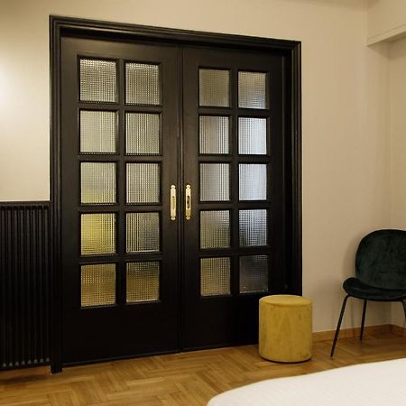 Soho Apartments 雅典 外观 照片