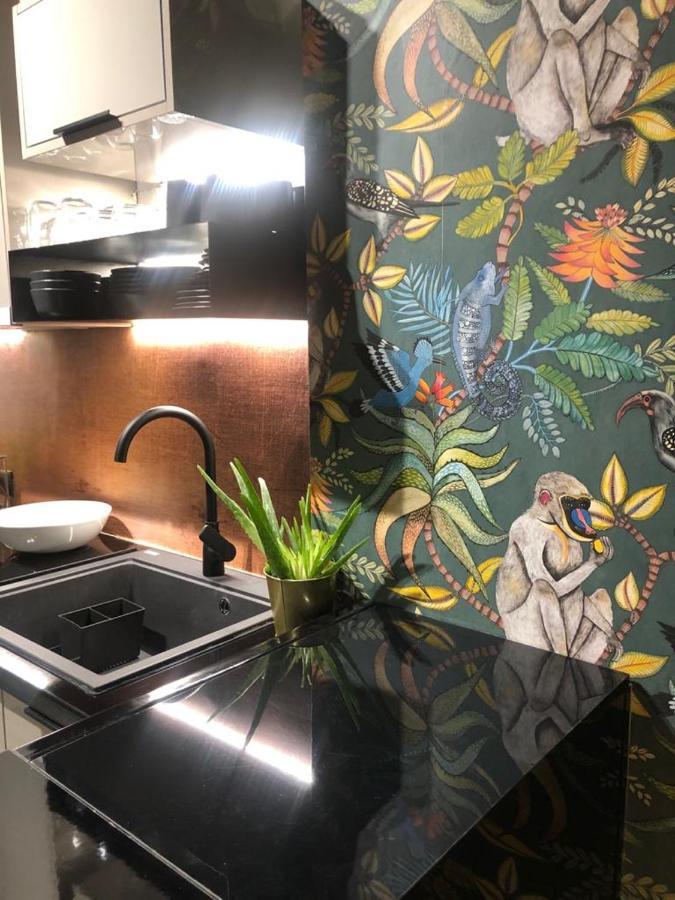 Soho Apartments 雅典 外观 照片